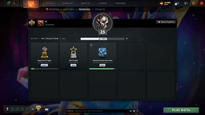 MMR: 3269 - Behavior: 12000