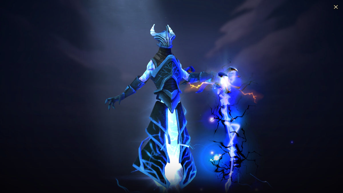 MMR: 886 - Behavior: 11235