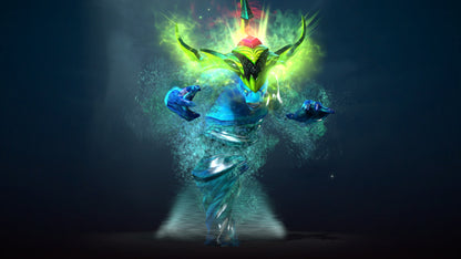 MMR: 1 - Behavior: 11460