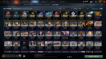 MMR: 6013 - Behavior: 8169