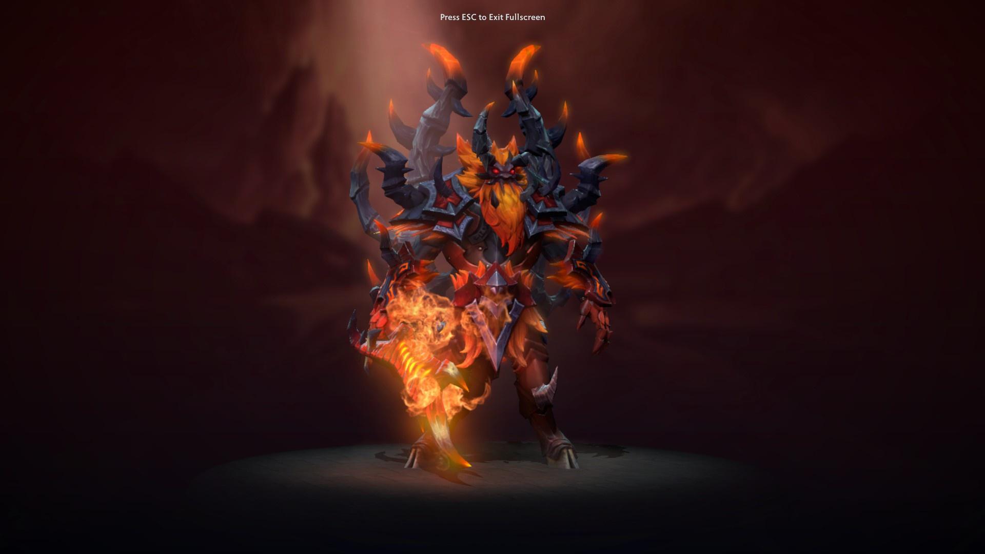 Ancient III | MMR: 4243 - Behavior: 10560 - Communication: 10560