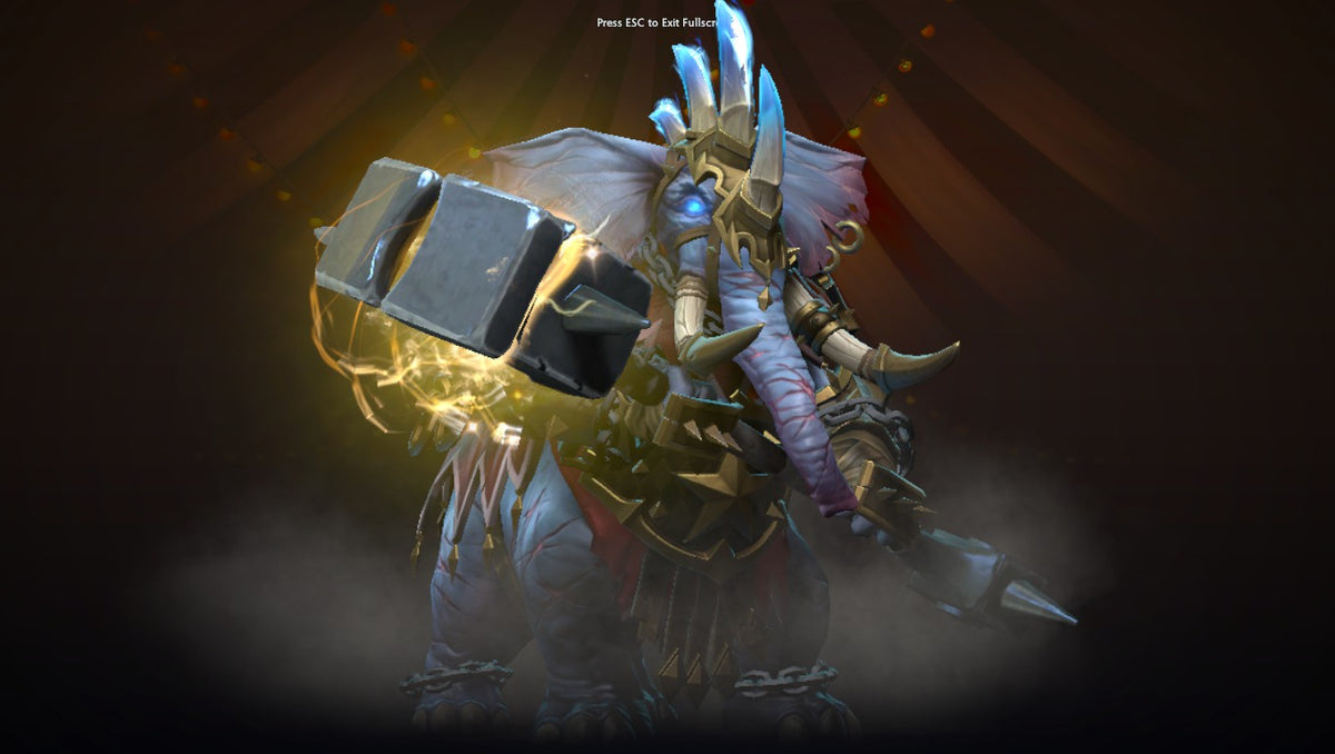 MMR: 5107 - Behavior: 9605