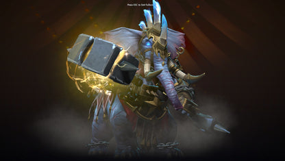 MMR: 5107 - Behavior: 9605