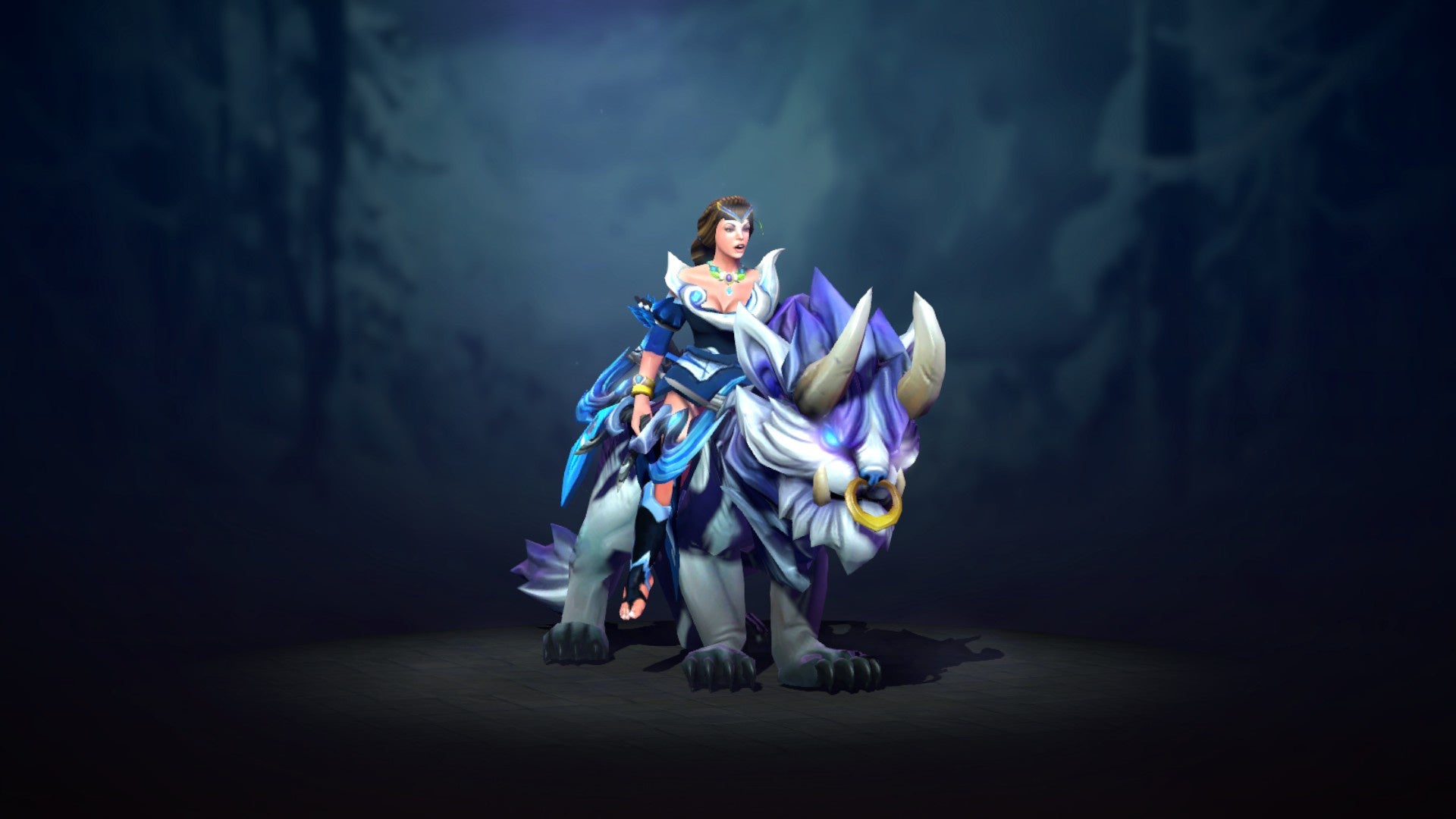 Archon III | MMR: 2648 - Behavior: 7014 - Communication: 7014