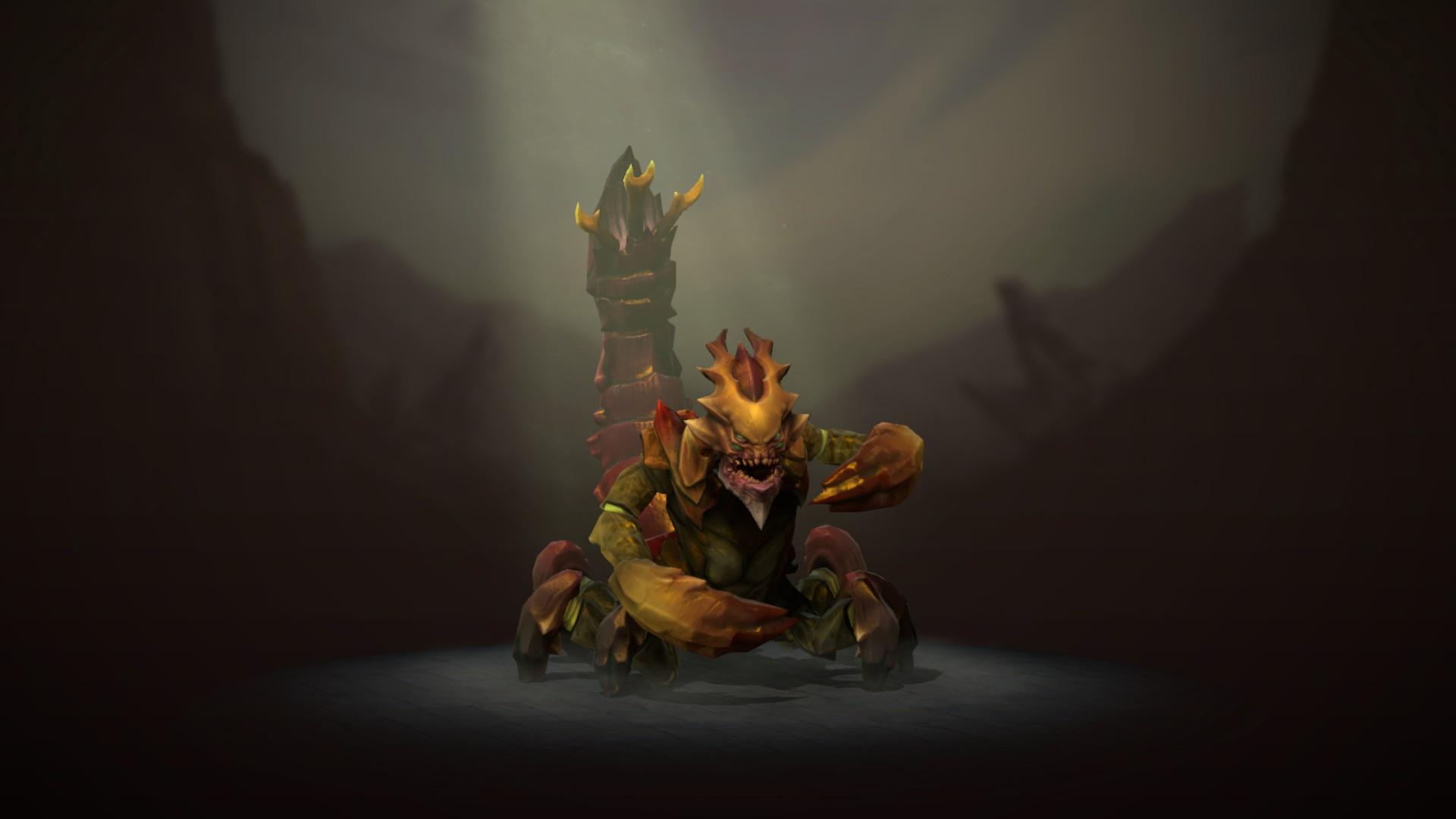 Ancient V | MMR: 4521 - Behavior: 11621 - Communication: 11621