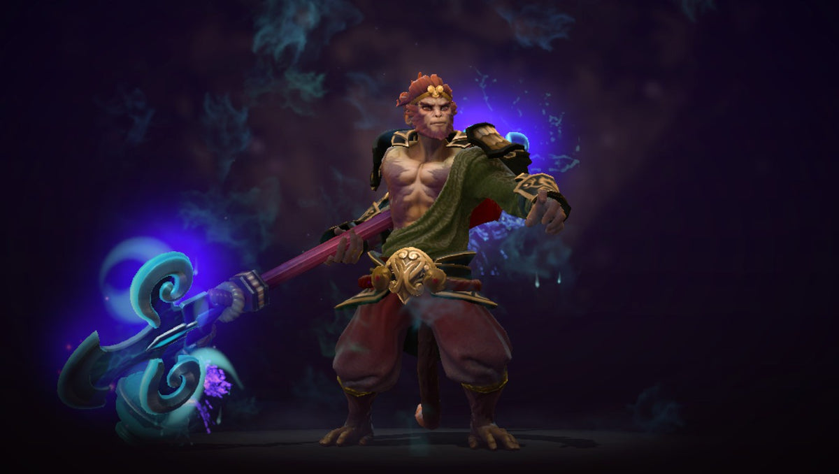 MMR: 4213 - Behavior: 10393
