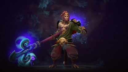 MMR: 4213 - Behavior: 10393
