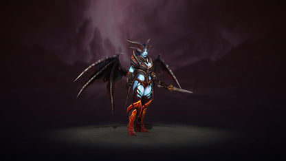 Crusader III | MMR: 1901 - Behavior: 8660 - Communication: 8660