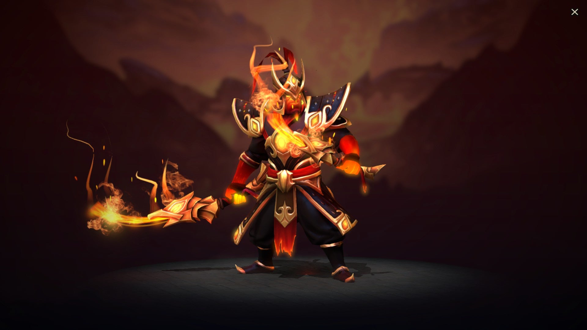 MMR: 1211 - Behavior: 7931