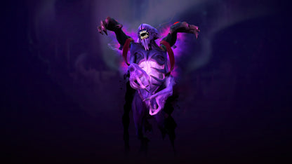 MMR: 4001 - Behavior: 8089