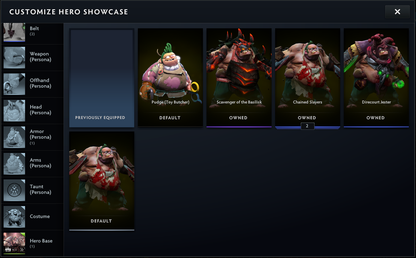 Ancient III | MMR: 4139 - Behavior: 11629 - Communication: 11629