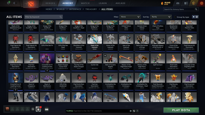 MMR: 4729 - Behavior: 10103