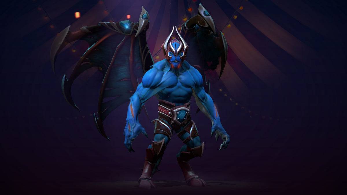 MMR: 4442 - Behavior: 9857