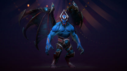 MMR: 4442 - Behavior: 9857