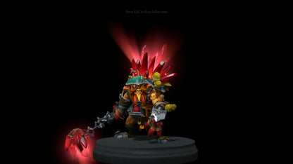 Archon IV | MMR: 2780 - Behavior: 10000