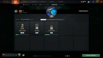 MMR: 3570 - Behavior: 11400