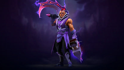 MMR: 4578 - Behavior: 10690