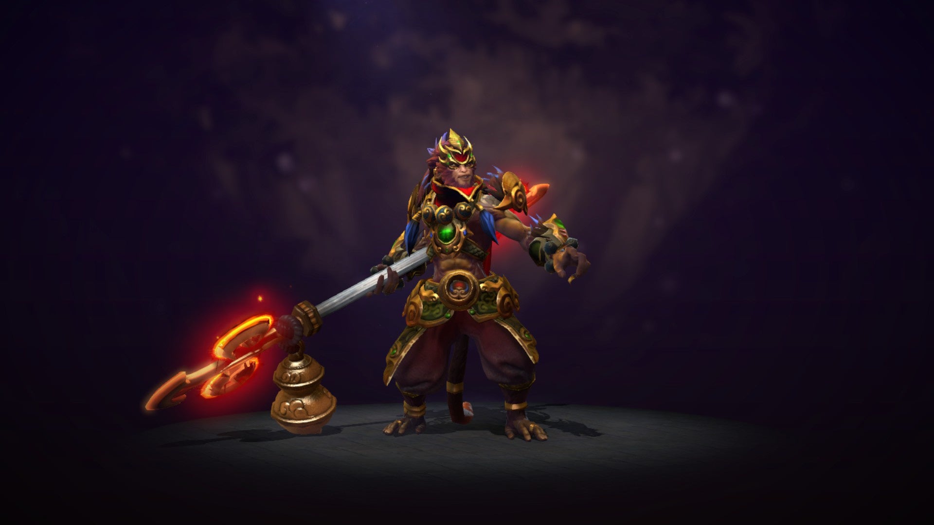 MMR: 3920 - Behavior: 10706