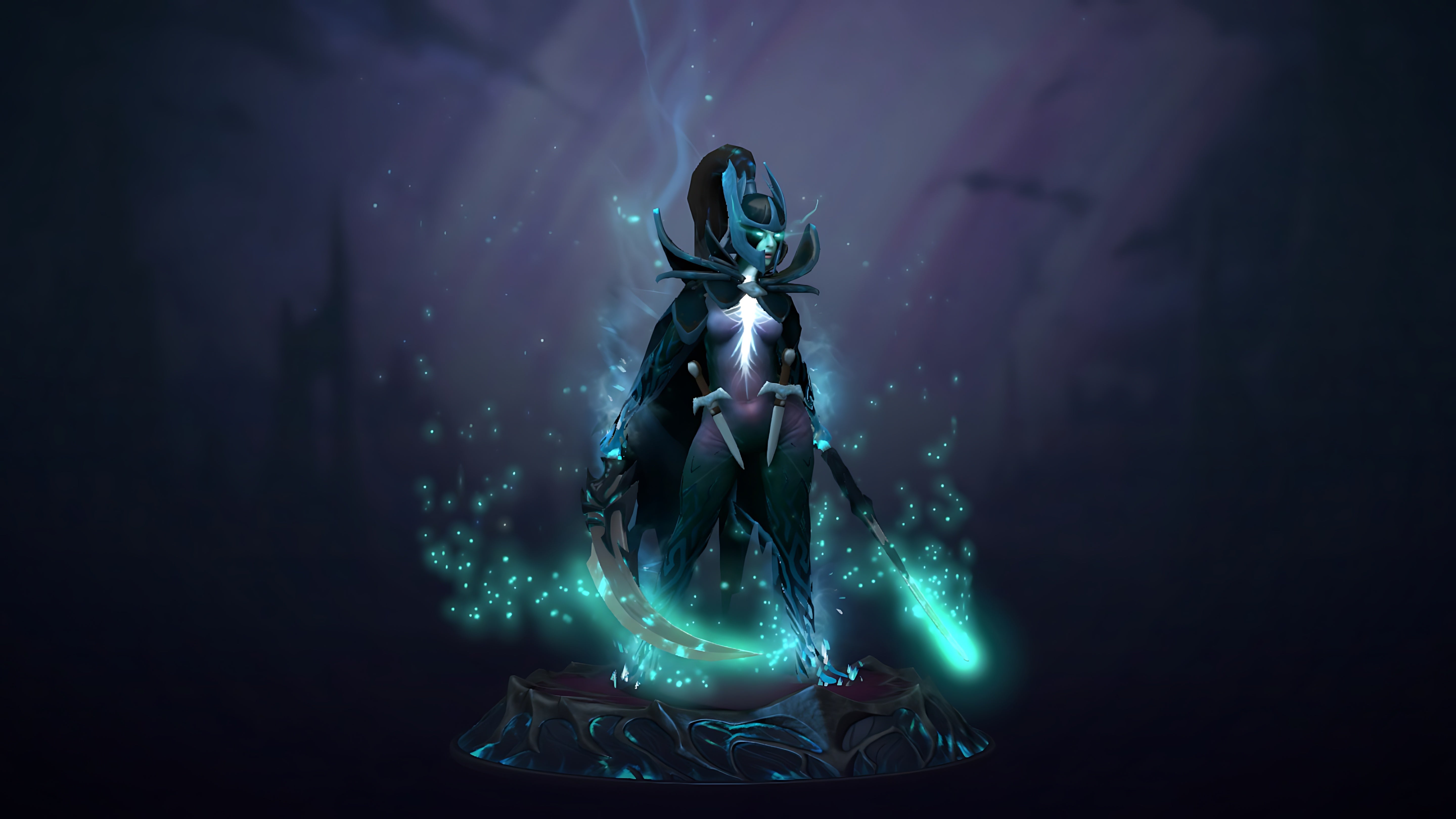 MMR: 4340 - Behavior: 9368