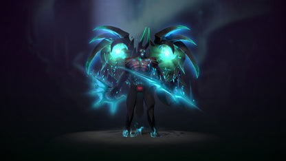 Archon III | MMR: 2513 - Behavior: 7073 - Communication: 7073