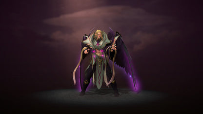 Immortal | MMR: 5739 - Behavior: 9007 - Communication: 9007