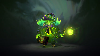 MMR: 3271 - Behavior: 11301