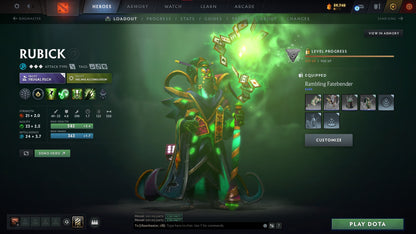 MMR: 3151 - Behavior: 7974