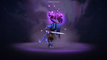 Crusader I | MMR: 1428 - Behavior: 8781 - Communication: 8781