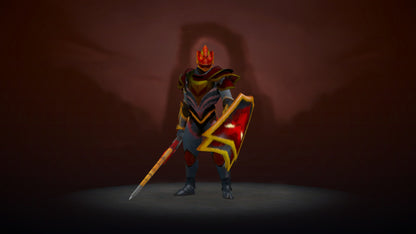 Herald I | MMR: 52 - Behavior: 9453 - Communication: 9453