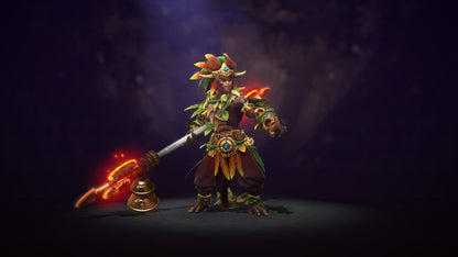 Ancient III | MMR: 4226 - Behavior: 8151 - Communication: 8151