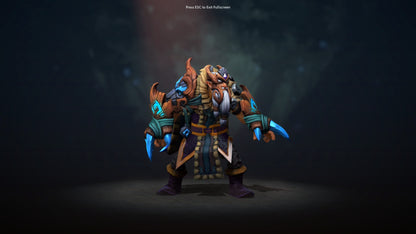 Divine III | MMR: 5117 - Behavior: 12000 - Communication: 12000