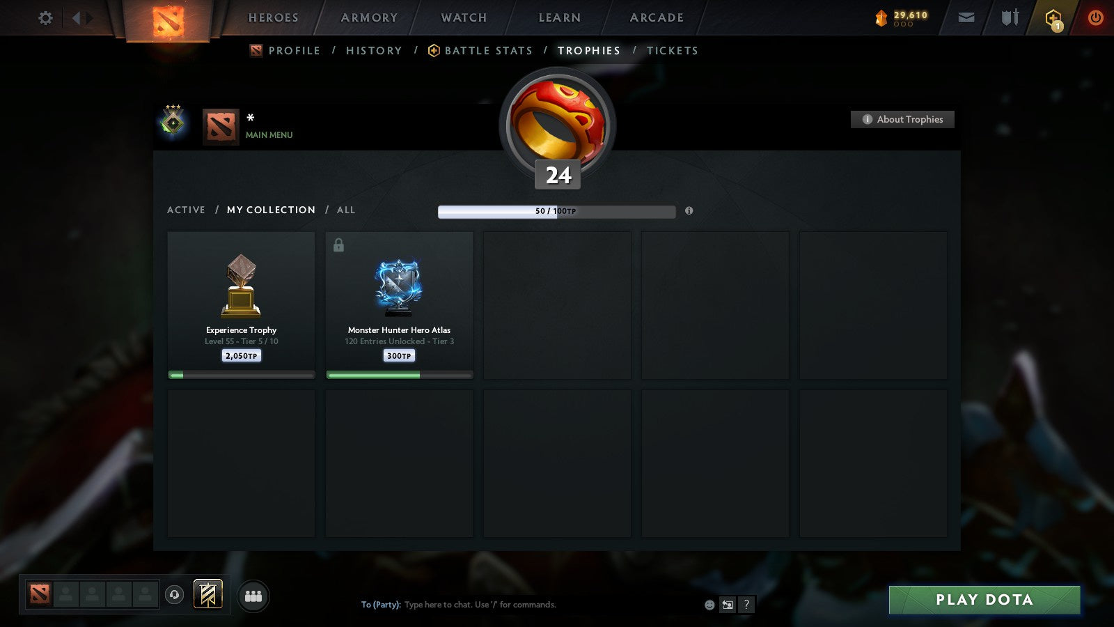 MMR: 239 - Behavior: 10298