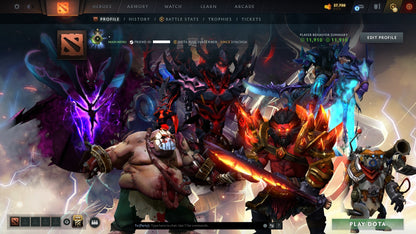 MMR: 1 - Behavior: 11910