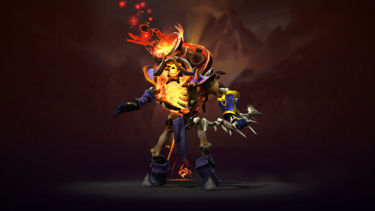 MMR: 1359 - Behavior: 7080