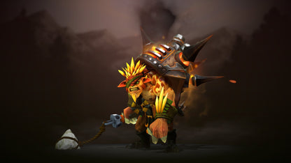 MMR: 5354 - Behavior: 10586