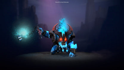 MMR: 5029 - Behavior: 9836