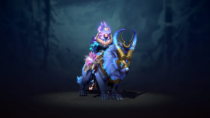 MMR: 5214 - Behavior: 11962