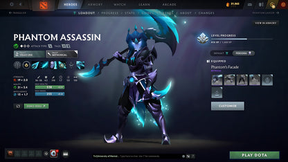 MMR: 4127 - Behavior: 12000