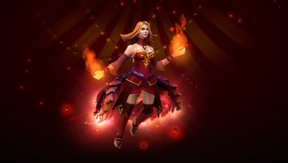 MMR: 6697 - Behavior: 12000