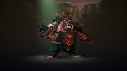 Divine III | MMR: 4956 - Behavior: 10598 - Communication: 10598