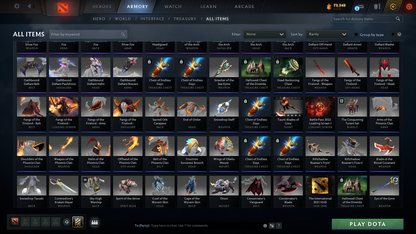 Guardian III | MMR: 1065 - Behavior: 8331 - Communication: 8331