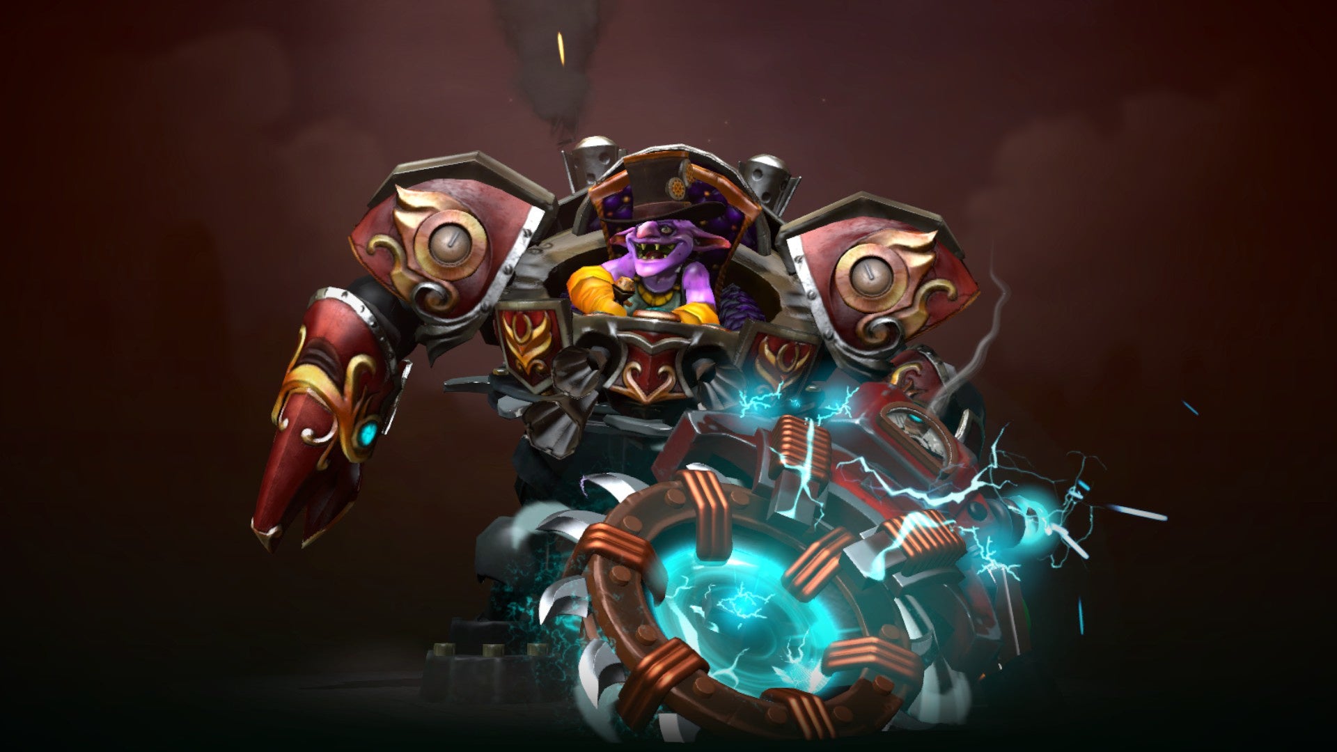 MMR: 336 - Behavior: 10514