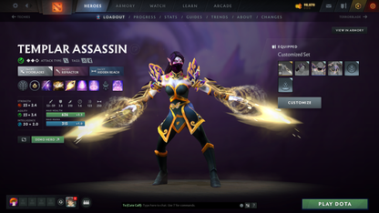 MMR: 3071 - Behavior: 12000