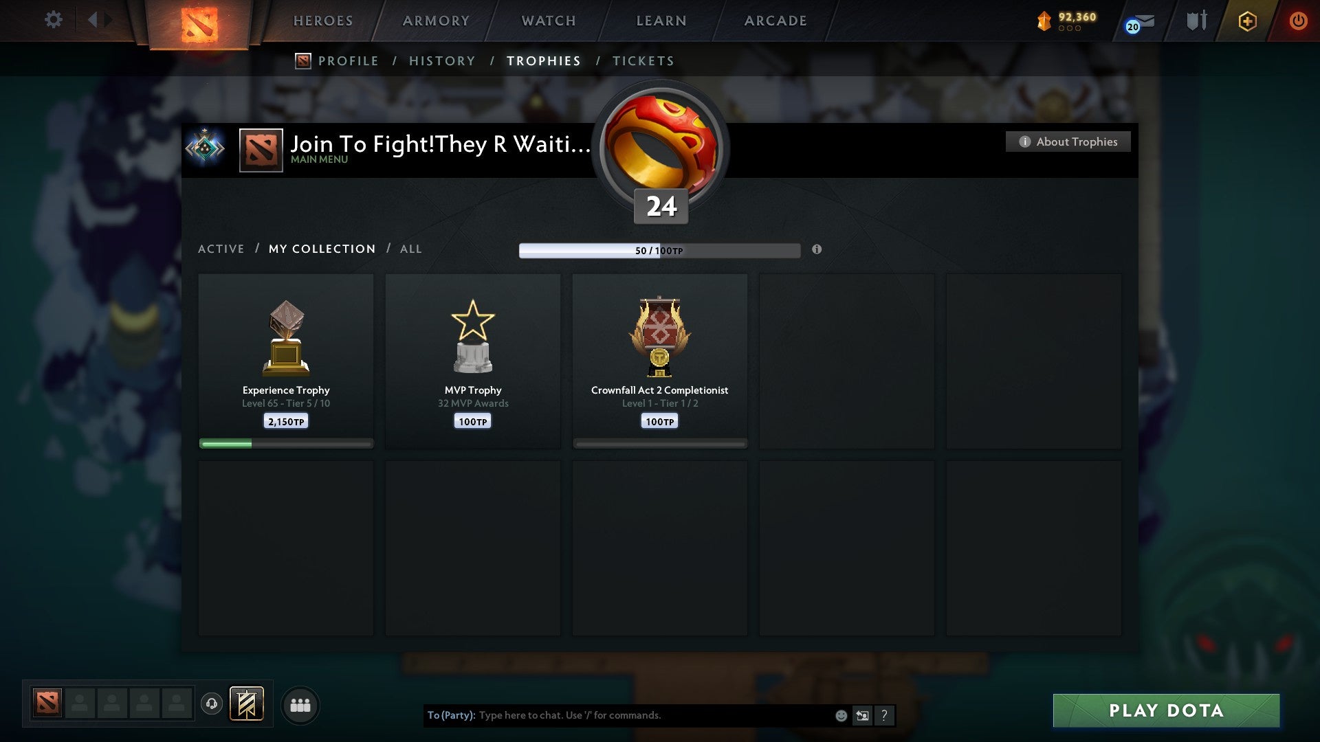 MMR: 1608 - Behavior: 8024