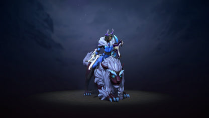 MMR: 2862 - Behavior: 10061