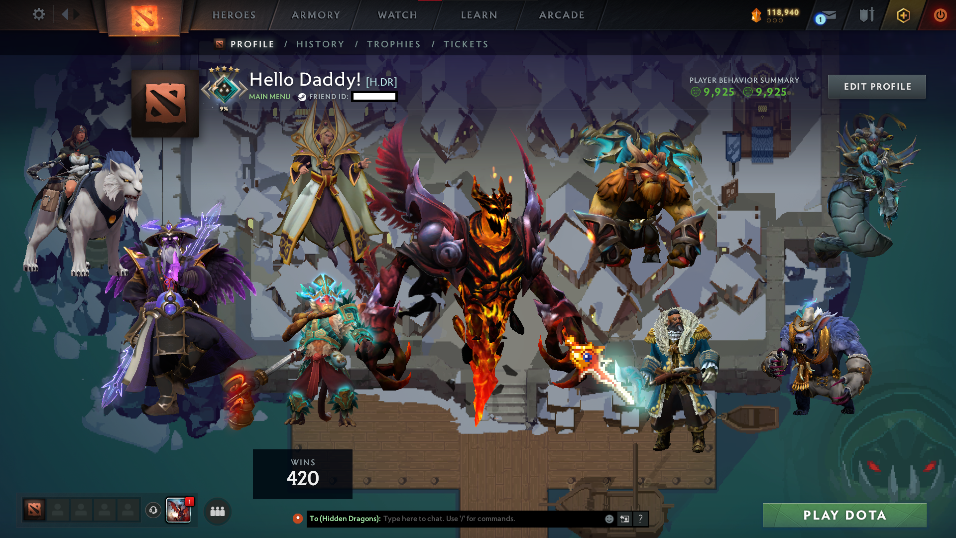 MMR: 2170 - Behavior: 9925