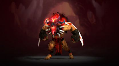MMR: 3955 - Behavior: 9112