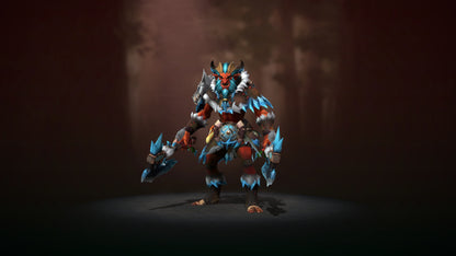 Guardian IV | MMR: 1347 - Behavior: 10724 - Communication: 10724
