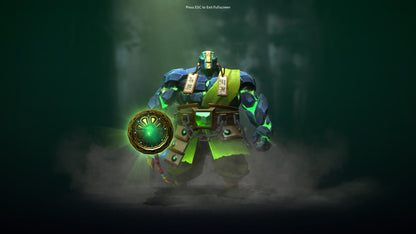 Legend V | MMR: 3551 - Behavior: 9496 - Communication: 9496