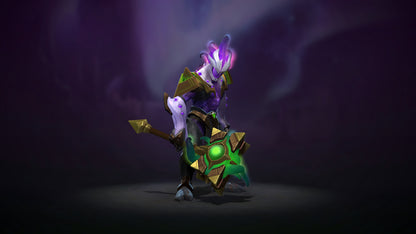 Ancient I | MMR: 3948 - Behavior: 11846 - Communication: 11846